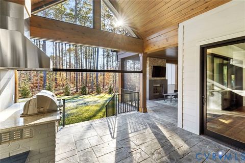 Tiny photo for 1165 Cordial Court, Manakin Sabot, VA 23103 (MLS # 2601608)