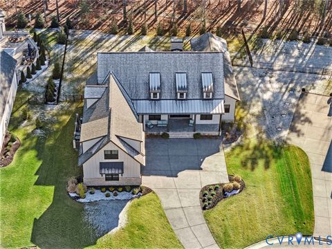 Tiny photo for 1165 Cordial Court, Manakin Sabot, VA 23103 (MLS # 2601608)