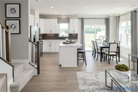 Tiny photo for 6338 Diamond Dove Drive, Chester, VA 23831 (MLS # 2617615)