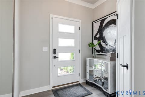 Tiny photo for 6338 Diamond Dove Drive, Chester, VA 23831 (MLS # 2617615)