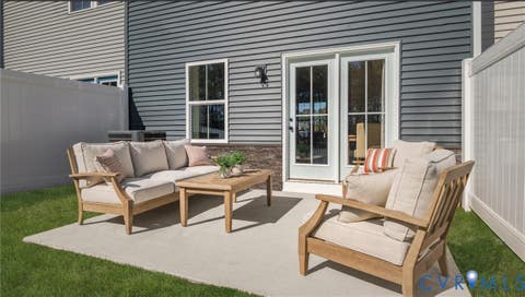 Tiny photo for 6338 Diamond Dove Drive, Chester, VA 23831 (MLS # 2617615)