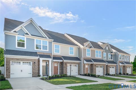Tiny photo for 6338 Diamond Dove Drive, Chester, VA 23831 (MLS # 2617615)