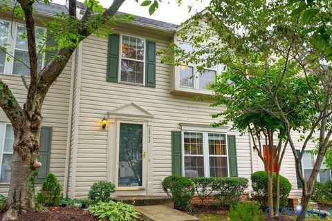 Tiny photo for 2942 Queensland Drive, Henrico, VA 23294 (MLS # 2617065)