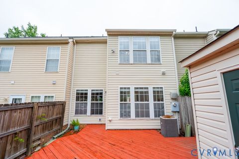 Tiny photo for 2942 Queensland Drive, Henrico, VA 23294 (MLS # 2617065)