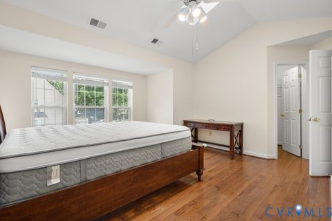 Tiny photo for 2942 Queensland Drive, Henrico, VA 23294 (MLS # 2617065)