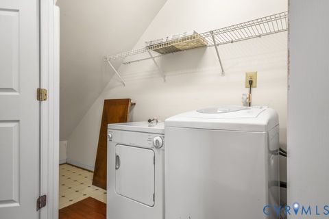 Tiny photo for 2942 Queensland Drive, Henrico, VA 23294 (MLS # 2617065)
