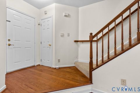 Tiny photo for 2942 Queensland Drive, Henrico, VA 23294 (MLS # 2617065)