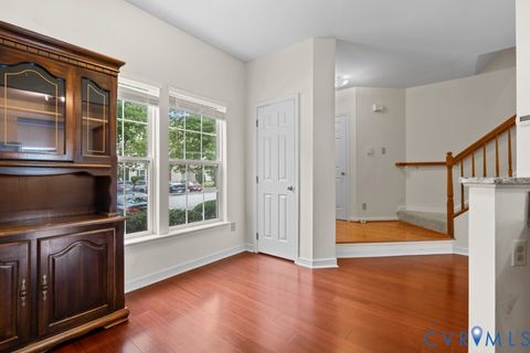 Tiny photo for 2942 Queensland Drive, Henrico, VA 23294 (MLS # 2617065)