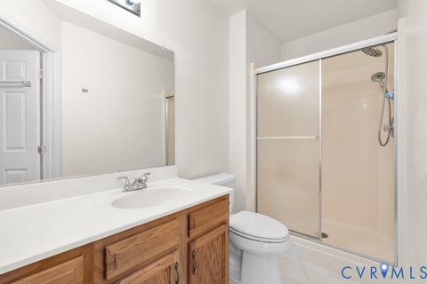 Tiny photo for 2942 Queensland Drive, Henrico, VA 23294 (MLS # 2617065)