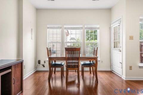 Tiny photo for 2942 Queensland Drive, Henrico, VA 23294 (MLS # 2617065)