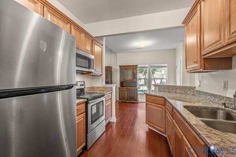 Tiny photo for 2942 Queensland Drive, Henrico, VA 23294 (MLS # 2617065)