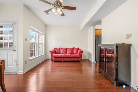 Tiny photo for 2942 Queensland Drive, Henrico, VA 23294 (MLS # 2617065)