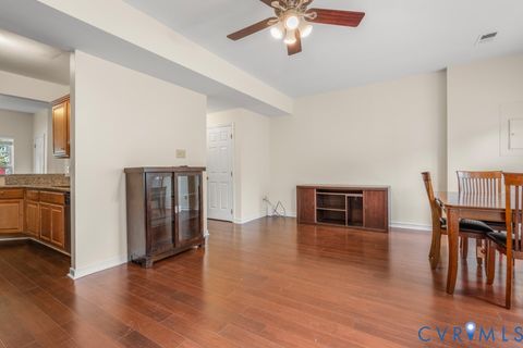 Tiny photo for 2942 Queensland Drive, Henrico, VA 23294 (MLS # 2617065)