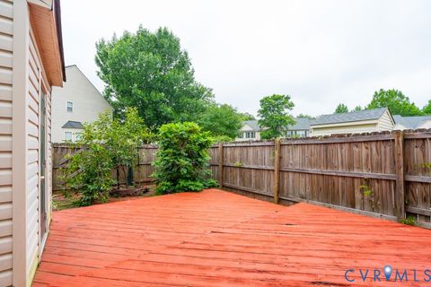 Tiny photo for 2942 Queensland Drive, Henrico, VA 23294 (MLS # 2617065)