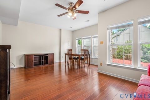Tiny photo for 2942 Queensland Drive, Henrico, VA 23294 (MLS # 2617065)