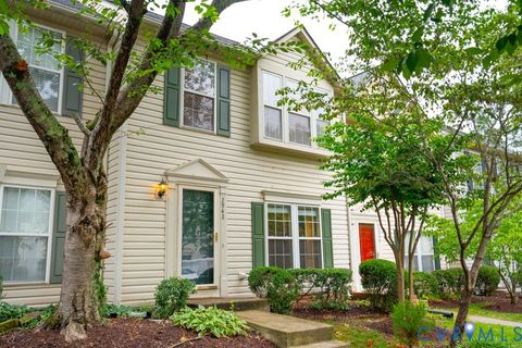 Photo of 2942 Queensland Drive, Henrico, VA 23294 (MLS # 2617065)
