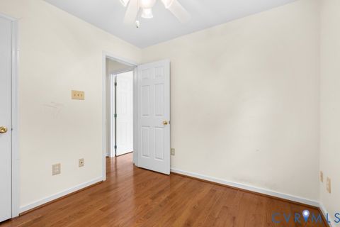Tiny photo for 2942 Queensland Drive, Henrico, VA 23294 (MLS # 2617065)