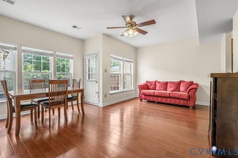 Tiny photo for 2942 Queensland Drive, Henrico, VA 23294 (MLS # 2617065)
