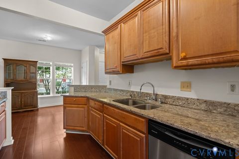 Tiny photo for 2942 Queensland Drive, Henrico, VA 23294 (MLS # 2617065)