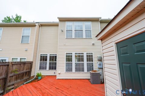 Tiny photo for 2942 Queensland Drive, Henrico, VA 23294 (MLS # 2617065)