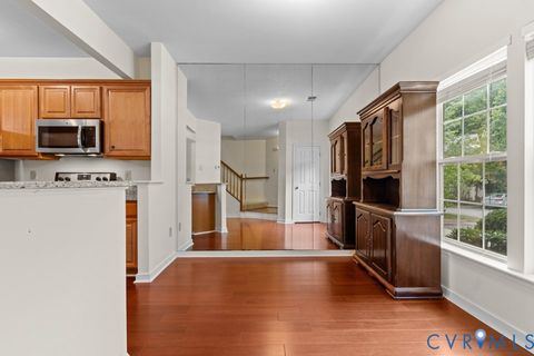 Tiny photo for 2942 Queensland Drive, Henrico, VA 23294 (MLS # 2617065)