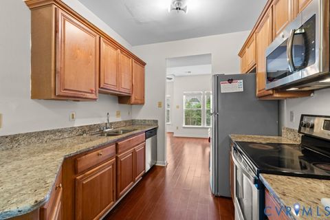 Tiny photo for 2942 Queensland Drive, Henrico, VA 23294 (MLS # 2617065)