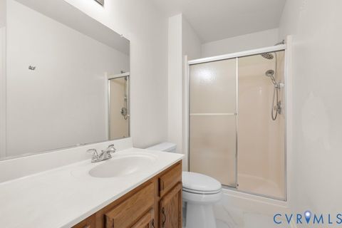 Tiny photo for 2942 Queensland Drive, Henrico, VA 23294 (MLS # 2617065)