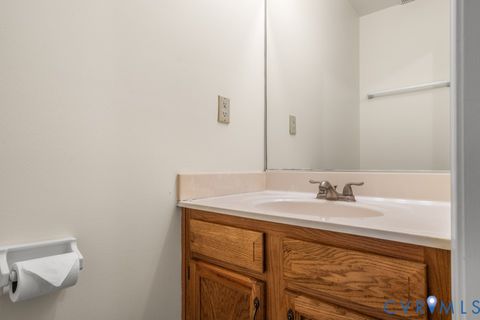 Tiny photo for 2942 Queensland Drive, Henrico, VA 23294 (MLS # 2617065)