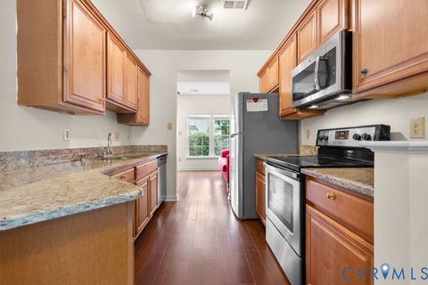 Tiny photo for 2942 Queensland Drive, Henrico, VA 23294 (MLS # 2617065)