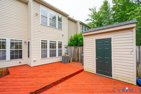 Tiny photo for 2942 Queensland Drive, Henrico, VA 23294 (MLS # 2617065)