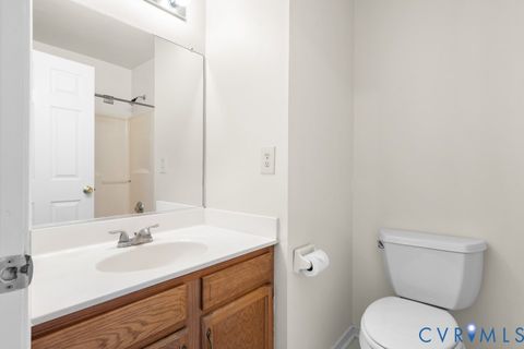Tiny photo for 2942 Queensland Drive, Henrico, VA 23294 (MLS # 2617065)