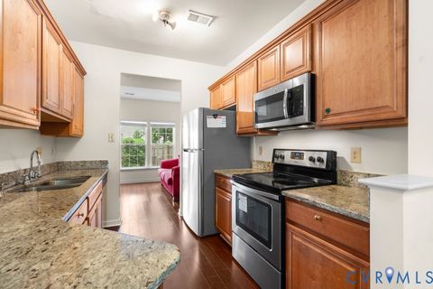 Tiny photo for 2942 Queensland Drive, Henrico, VA 23294 (MLS # 2617065)
