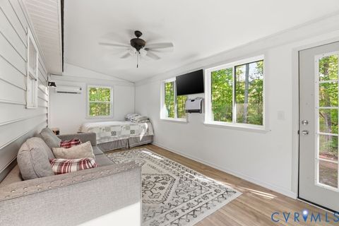 Tiny photo for 5307 St Pauls Church Road, Goochland, VA 23063 (MLS # 2610910)