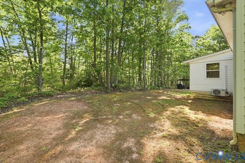 Tiny photo for 5307 St Pauls Church Road, Goochland, VA 23063 (MLS # 2610910)