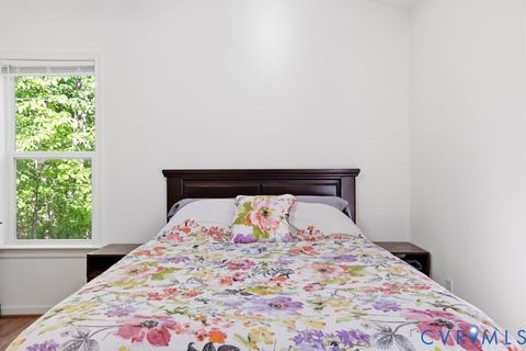 Tiny photo for 5307 St Pauls Church Road, Goochland, VA 23063 (MLS # 2610910)
