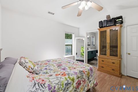 Tiny photo for 5307 St Pauls Church Road, Goochland, VA 23063 (MLS # 2610910)