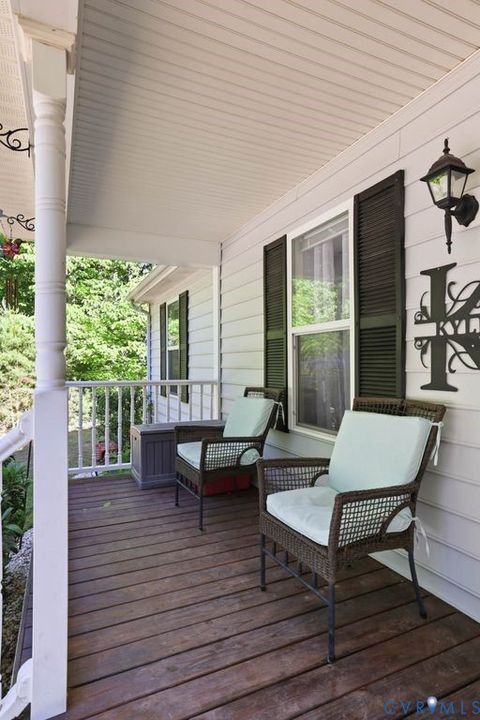 Tiny photo for 5307 St Pauls Church Road, Goochland, VA 23063 (MLS # 2610910)