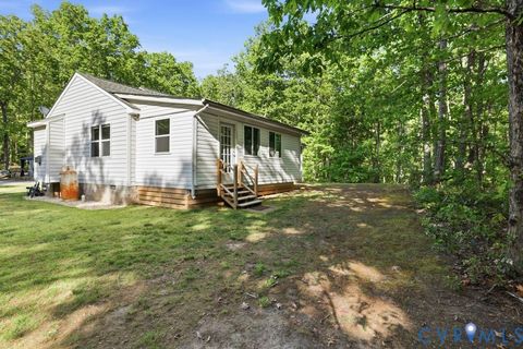 Tiny photo for 5307 St Pauls Church Road, Goochland, VA 23063 (MLS # 2610910)