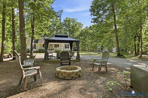 Tiny photo for 5307 St Pauls Church Road, Goochland, VA 23063 (MLS # 2610910)