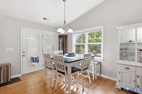 Tiny photo for 5307 St Pauls Church Road, Goochland, VA 23063 (MLS # 2610910)
