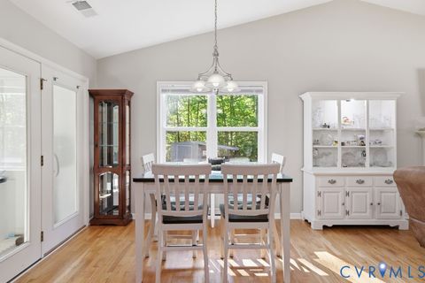Tiny photo for 5307 St Pauls Church Road, Goochland, VA 23063 (MLS # 2610910)