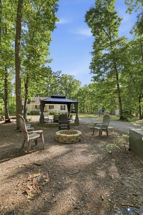 Tiny photo for 5307 St Pauls Church Road, Goochland, VA 23063 (MLS # 2610910)