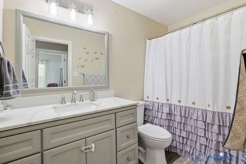 Tiny photo for 5307 St Pauls Church Road, Goochland, VA 23063 (MLS # 2610910)