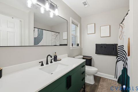 Tiny photo for 5307 St Pauls Church Road, Goochland, VA 23063 (MLS # 2610910)