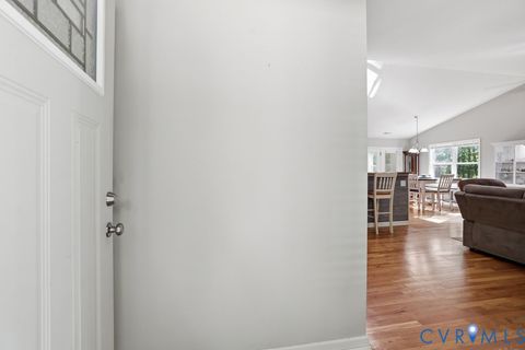 Tiny photo for 5307 St Pauls Church Road, Goochland, VA 23063 (MLS # 2610910)