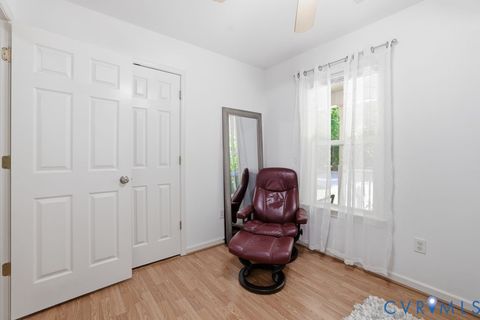 Tiny photo for 5307 St Pauls Church Road, Goochland, VA 23063 (MLS # 2610910)