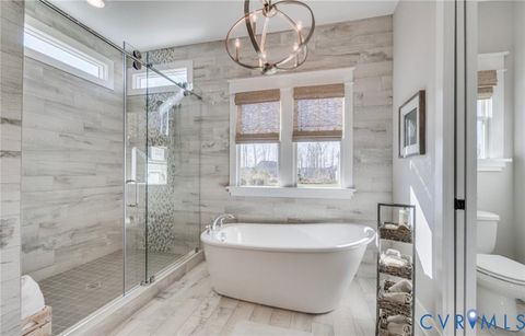 Tiny photo for 3718 Graythorne Drive, Midlothian, VA 23112 (MLS # 2605537)