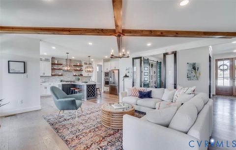 Tiny photo for 3718 Graythorne Drive, Midlothian, VA 23112 (MLS # 2605537)