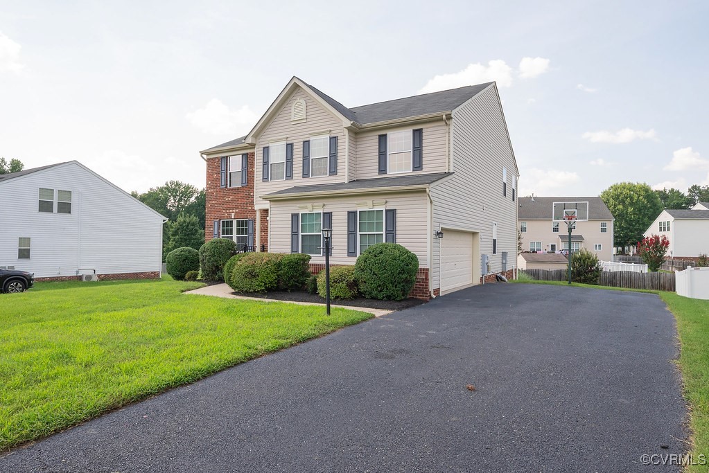 3709 Par Farm Court