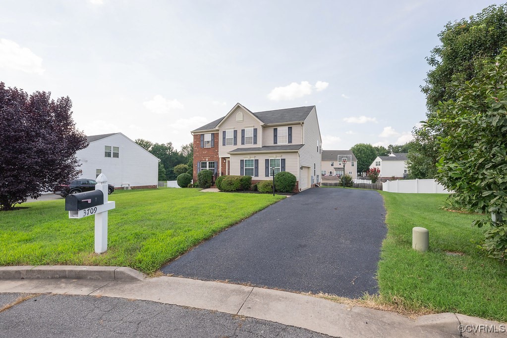 3709 Par Farm Court